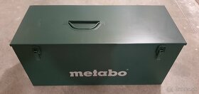 METABO MFE 65 drážkovacia frézka 230mm - 4