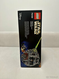 75159 LEGO Star Wars The Death Star - 4