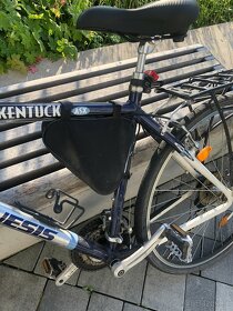 Pánsky bicykel GENESIS Kentucky odpružený - 4