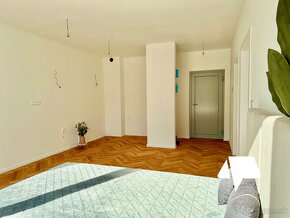 Predaj 2 izbový byt v rezidencii "JANKOV DOM" - 4