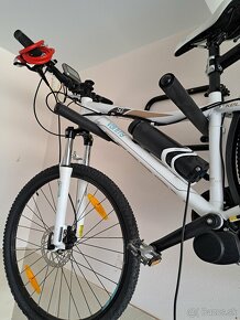 elekto damsky bicykel - 4