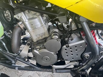 SUZUKI LTZ 400 BIELE SPZ STACI VODICSKY NA AUTO - 4