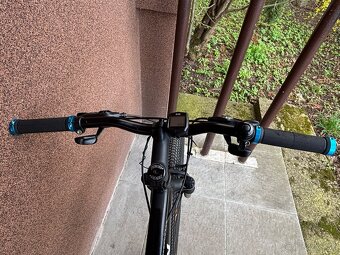 Horsky bicykel MUDDYFOX - 4
