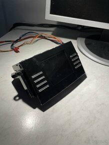 Jura diely- elektroniky, sparovacky a atd - 4