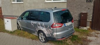 Na náhradné dieli v celku - 4