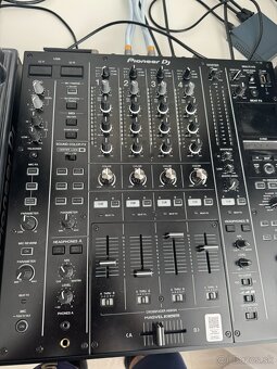 Pioneer DJ DJM A9 - 4