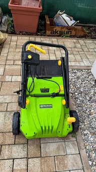 Fieldmann FZV 2004-E - 4