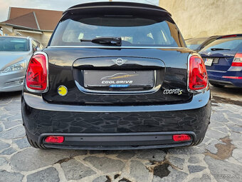 Mini Cooper S SE Electric 32.6 KWH - 4