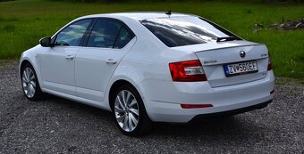 Škoda Octavia Laurin&Klement 2.0 TDI 135kw 4x4 - 4