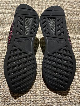 3x Pánské sportovní tenisky Adidas Deerupt - 4