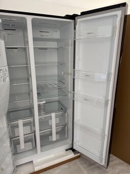 Americká chladnička - Gorenje - 4