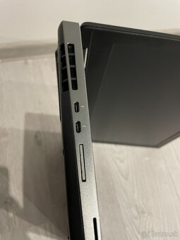 Dell Precision 7530 - 4