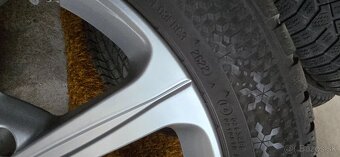 205-55-17-Continental-2622-5,3mm - 4