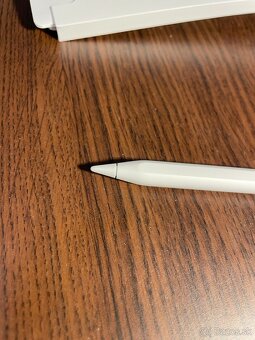 Apple Pencil (2. Generácia) - 10/2022 - 4