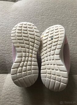 —————-Ružové tenisky Adidas, Tensaur, 26, 16.90 E———- - 4