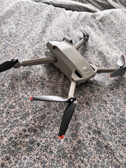 DJI mini 3 pro - 4
