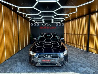 Audi A4 Avant 2.0 TDI Quattro 110kw S LINE - 4
