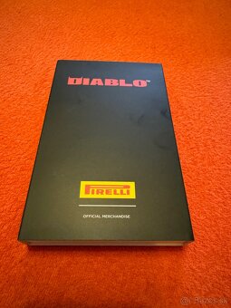 Pirelli Smart Watch - nové - 4