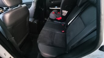 Predám Suzuki Vitara - 4