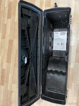 Ford Ranger Pneumatiky Koberčeky Box na náradie - 4