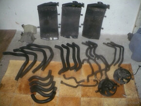 Honda CBR 929/ sc 44e/r. 01 -díly z více moto - 4