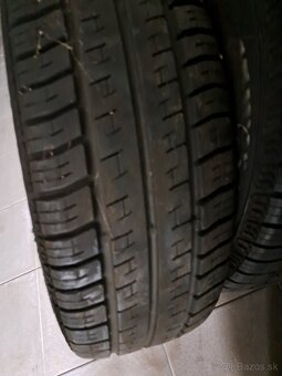 Nove letne pneumatiky 3ks continetal - 4