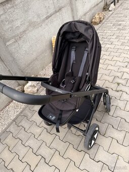 Športový kočík CYBEX TALOS S LUX - 4