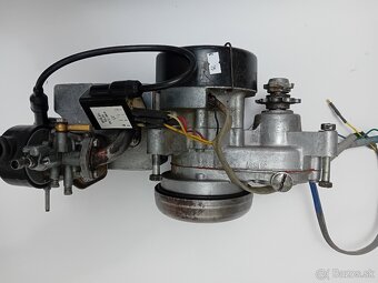 BABETTA 207 MOTOR - 4