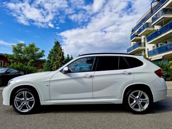 BMW X1 M packet - 4