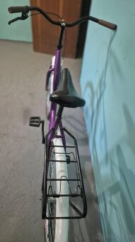 Retro bicykel - 4