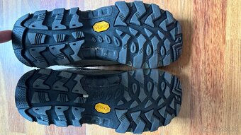 Goretexove zimne topanky Garmont - 4