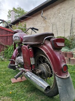 Čz 175 - 4