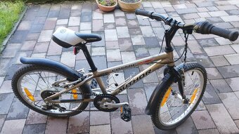 Detský bicykel Author Cosmic - 4