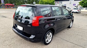 Peugeot 5008 1.6hdi - 4