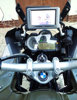bmw r1200gs adventure - 4