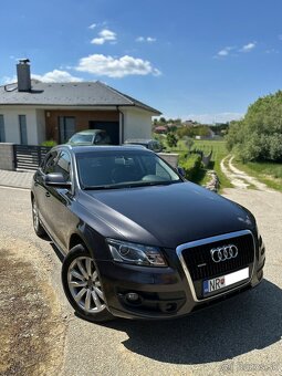 Audi Q5 3,0 TDI 176 kW Quattro TipTronic S-Line - 4