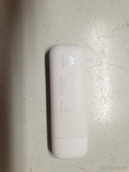 4G WiFi modem do USB - 4