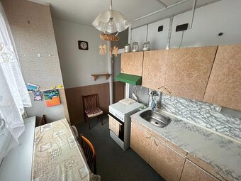 PREDAJ 3izb. byt DVA BALKONY - 4