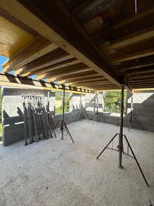 ZĽAVY Prijímame rezervácie na Stropný systém a iné - 4