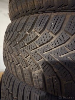 195/65r15 NOVE zimne pneu - 4