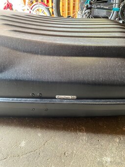 Stresny box Aroso 460l - 4