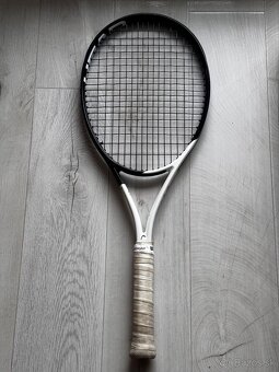 HEAD SPEED MP500 2022 - 4