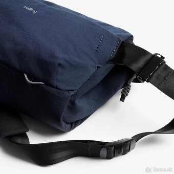 Brand New Bellroy Venture Sling 10L Camera Edition - Blue - 4