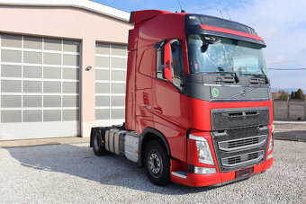 Volvo FH 500 STANDARD,NEZAV.KLIMA,ACC,XENON+SCHMITZ 2015 - 4