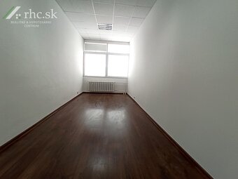 PRENÁJOM PODNIKAJTE V CENTRE - PRIESTORY NA PRENÁJOM - HLAVN - 4