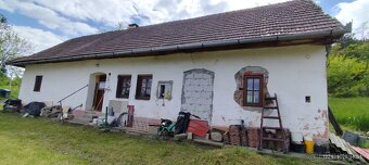 Predaj rodinného domu dražbou v Krupine - 4