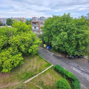 3i, OV, 54m2 + 6m loggia, Rožňavská, 2 ročná rekonštrukcia, - 4