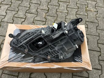 Prave Multibeam led svetlo Mercedes Gle W167 - 4