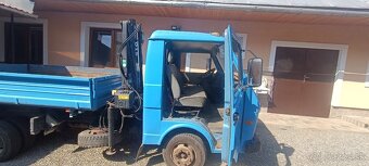 Volkswagen LT 45 - 4