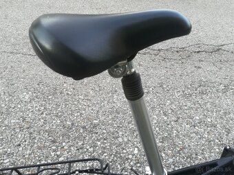 Skladaci bicykel Prophete - 4